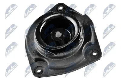 Produktbild von NTY Stoßdämpferlager AD-NS-040 Vorne Links für NISSAN Qashqai / Qashqai +2 I (J10, NJ10)