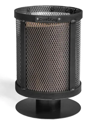 Produktbild von CookKing Feuerkorb für Schwedenfeuer DAKAR