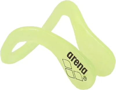 Produktbild von Packung Ofarena Nasenklammer ohne Blister Verde
