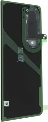 Produktbild von Samsung, Ersatzteil Akkudeckel für Samsung Galaxy Z Fold4, Bordeaux