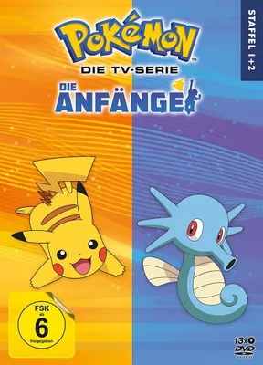 Produktbild von Pokémon