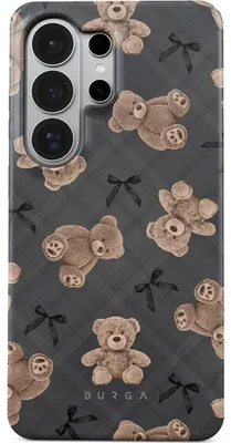 Produktbild von Handyhülle für Galaxy S26 Ultra, Burga Tough Magnetic, BFF