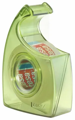 Produktbild von TESA 57968, 33 m, Transparent, 19 mm, 1 Stück(e)