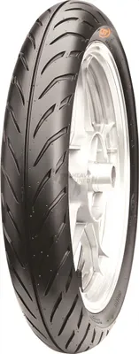 Immagine prodotto di Cst C-6531 110/70 - 14 Tl 50P Anteriore