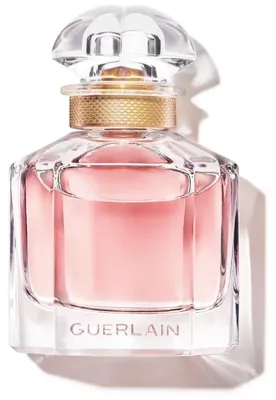 Produktbild von Guerlain Mon, Frauen, 30 ml, Spray, ALCOHOL - PARFUM (FRAGRANCE) - AQUA (WATER) - LINALOOL - LIMONENE - ETHYLHEXYL..., CE, 1 Stück(e)