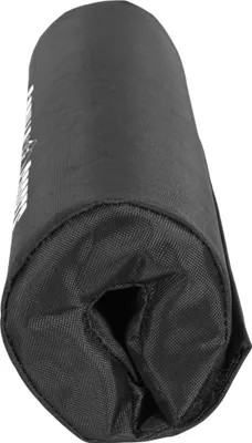 Obrázok produktu pre Gorilla Sports Ochrana vzpieračskej tyče, čierna, 40 cm
