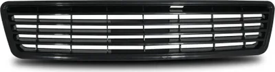 Immagine prodotto di Griglia radiatore Griglia sportiva Griglia anteriore in nero per Audi A6 4B C5 + Avant