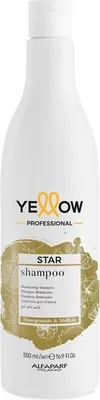 Produktbild von Yellow Professional Illuminating Shampoo 500ml