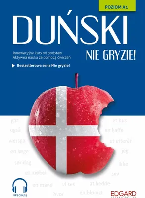 Immagine prodotto di Duński nie gryzie! Poziom A1