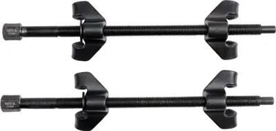 Obrázek produktu pro Stahovací mechanismy pružin YATO YT-2544 82x370mm 2 ks.