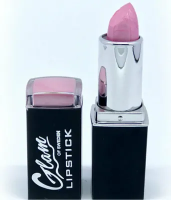 Produktbild von Glam Of Sweden H01034, Pink, Pink, 1 Farben, Feuchtigkeitsspendend, Weichmachend, 3,8 g, 1 Stück(e)