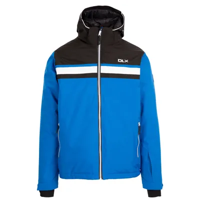 Image de Trespass - Veste de ski « Vaughn » pour homme TP6106 (XXL) (bleu)