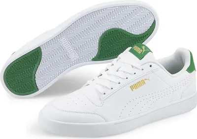 Immagine prodotto di Puma Sneakers 380150-09 in White color size 44