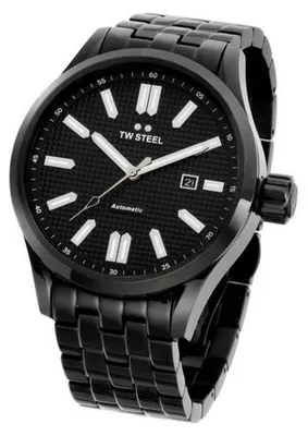 Produktbild von TW Steel - TWVB12 - Armbanduhr - Herren - Automatik - Volante