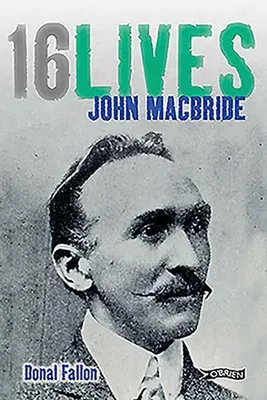 Obrázek produktu pro John MacBride