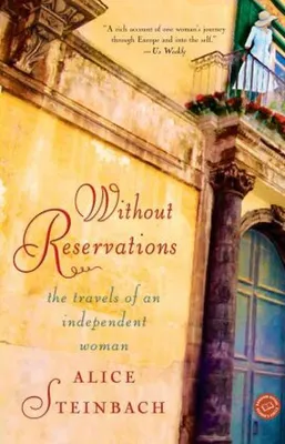 Immagine prodotto di Without Reservations