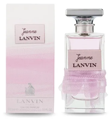 Immagine prodotto di Lanvin Jeanne Eau de Parfum 100 ml