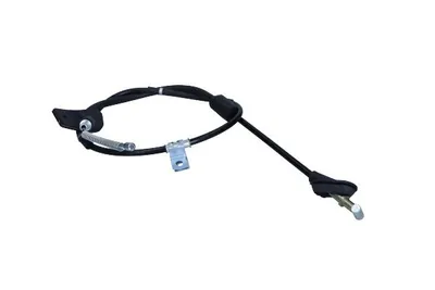 Produktbild von MAXGEAR Handbremsseil Seilzug Feststellbremse für SUZUKI IGNIS II Hinten Links 32-0821
