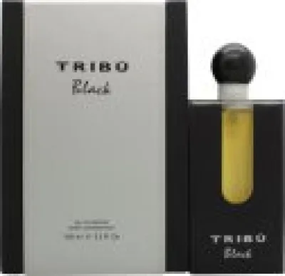 Image de Benetton Tribu Black eau de parfum spray 100 ml