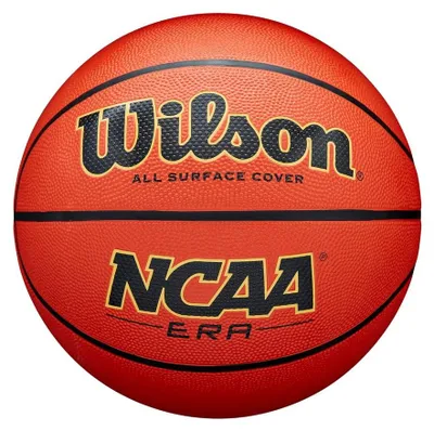 Produktbild von Wilson - "NCAA Era" Basketball PP9081 (6) (Orange)