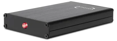 Productafbeelding van Dynavox S-LED stroboscoop, 50/60 Hz. LED stroboscooplamp, met nauwkeurige snelheidsregeling