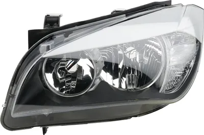 Immagine prodotto di Johns, faro alogeno anteriore si adatta per BMW X1 E84 03/09-06/12 H7 H7 sinistra ?