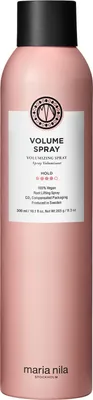 Produktbild von Volumen-Spray, festigend, voluminöses Haar 300ml