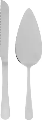 Immagine prodotto di Set per dolci - spatola e coltello