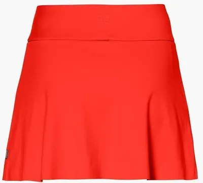 Produktbild von Goldbergh Anais Long Skirt | Damen | sunset | L