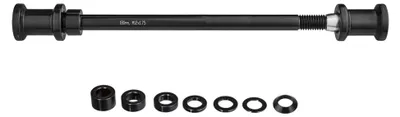 Image de Adaptateur Remorque Vélo Axe Traversant - Compatible Sram Maxle - Topeak