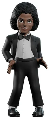Obrázek produktu pro Michael Jackson, figurka "Off The Wall", 12 cm
