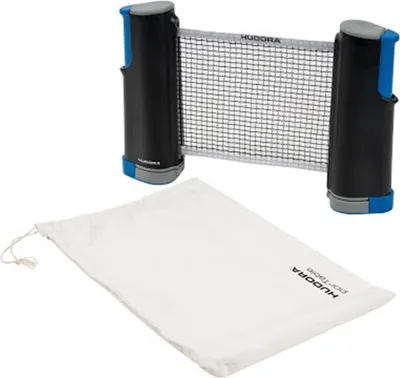 Immagine prodotto di HUDORA Rete da ping pong portatile 0 0 0