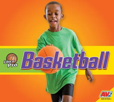 Produktbild von Basketball
