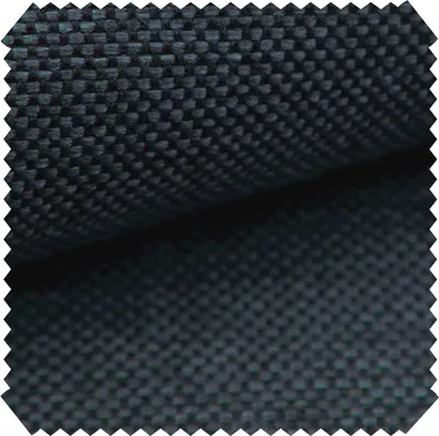 Produktbild von novely® MUDAU - Grob Gewebter Polsterstoff - Melierter Möbelstoff mit Flachgewebe - Pflegeleichte Meterware 1lfm - Farbe: DI-81 Blau Grau