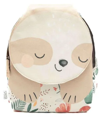 Image de Mini sac à dos pour enfants Paresseux SASSI