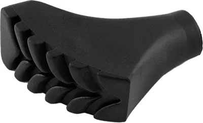 Obrázek produktu pro Gumové tlapky pro Nordic Walking hole, 2 balení