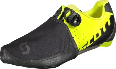 Produktbild von Scott Fahrrad-Überschuhe - AS 20 - Schwarz XL - 47/50