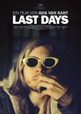 Produktbild von Last Days