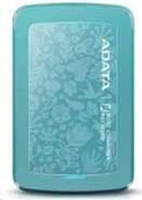 Obrázok produktu pre ADATA HC300 Eco Externe Festplatte 1 TB Grün (AHC300E-1TU31-CGN)