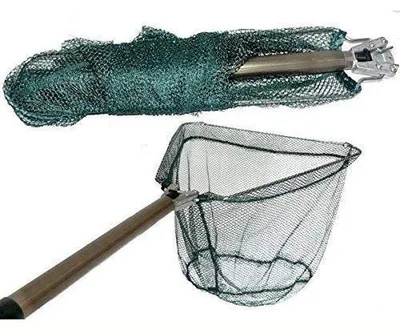 Zdjęcie produktu dla Siekiera teleskopowa, aluminium, długość 160 cm