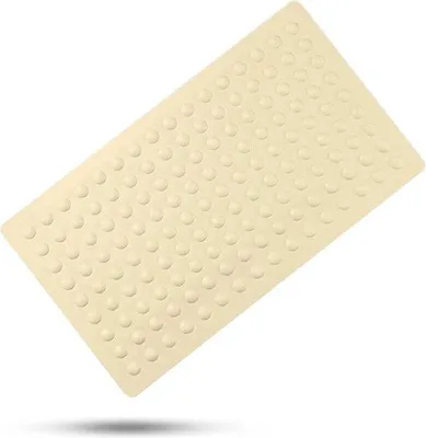 Produktbild von Rutschfeste Duschmatte – rutschfeste Badematte – Badezimmerzubehör