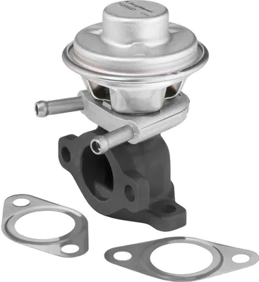 Produktbild von WAHLER 712069D AGR-Ventil für FIAT Ducato Kastenwagen (250, 290) Abgasrückführungsventil