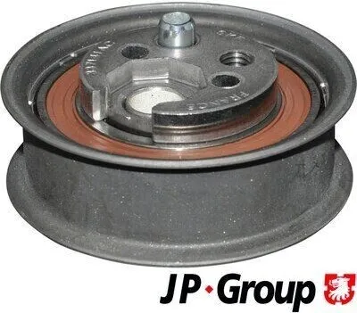 Produktbild von JP GROUP 1112201800 Spannrolle Zahnriemen für VW GOLF III (1H1) PASSAT Variant (3B5) für AUDI A4 Limousine (8D2, B5) A4 Avant (8D5, B5) 80 Limousine