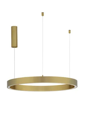 Produktbild von Nova Luce Pendelleuchte STING