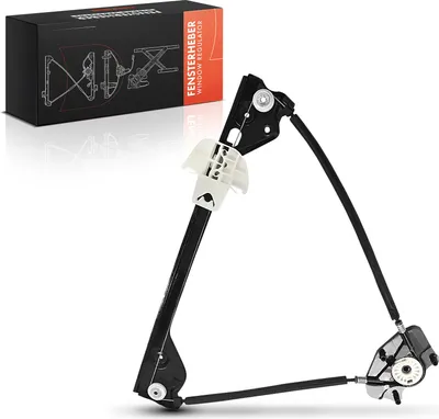 Produktbild von Frankberg 1x Fensterheber Hinten Links für VW Touran 1T1 1T2