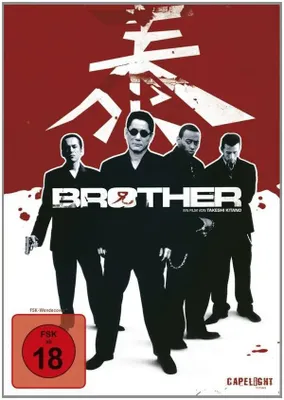 Produktbild von Brother