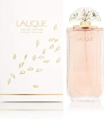 Immagine prodotto di Lalique Lalique Eau de Parfum pour femme 100ml