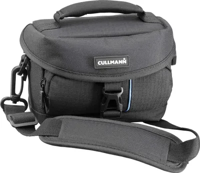 Image de CULLMANN PANAMA Vario 200 - Sac de transport pour appareil photo numérique/caméscope - noir