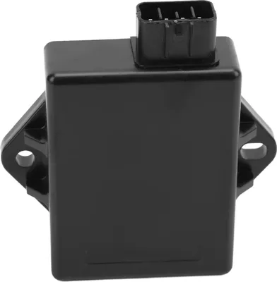 Immagine prodotto di modulo CDI 8 pin scatola di accensione 9000 rpm ad alte prestazioni ATV moto accessori di ricambio per Majester YP250 260