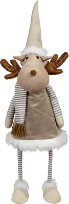 Produktbild von Wackelelch 65cm (80cm)